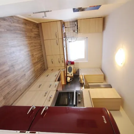 Am Oland 13 Vorne * Büsum