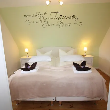 Am Oland 13 Vorne Büsum