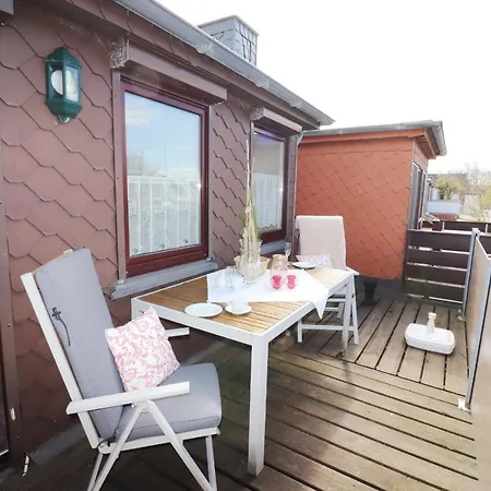 Am Oland 13 Vorne Daire *