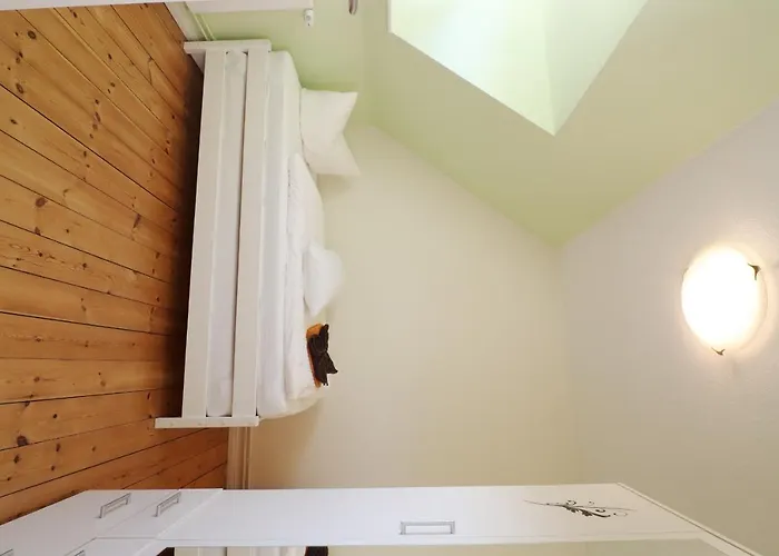 Am Oland 13 Vorne * Büsum